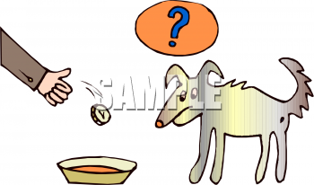 Dog Clipart