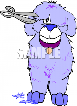 Dog Clipart