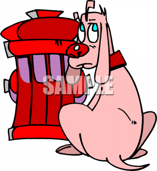 Dog Clipart