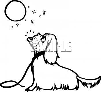 Dog Clipart