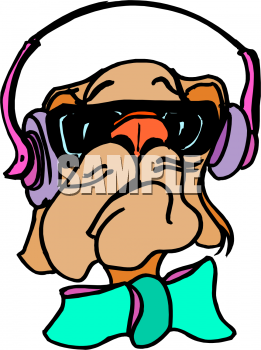 Pet Clipart
