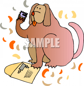 Dog Clipart