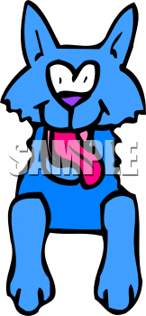 Dog Clipart