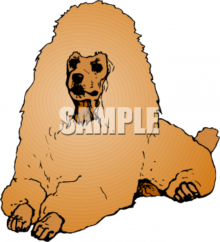 Dog Clipart