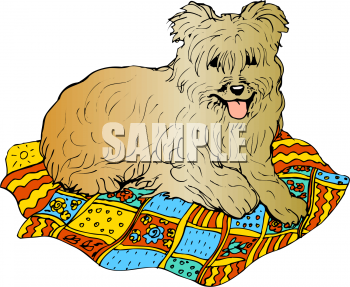 Dog Clipart