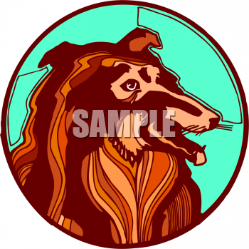 Dog Clipart
