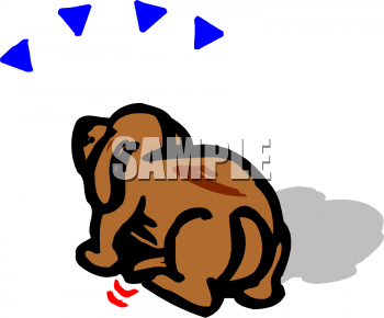 Dog Clipart
