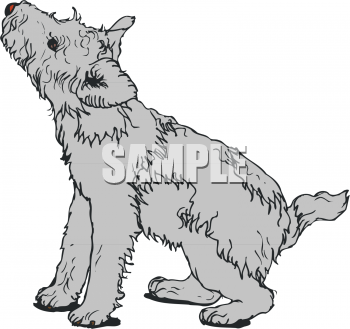 Dog Clipart