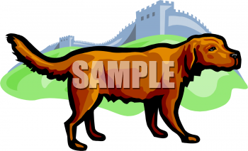 Dog Clipart