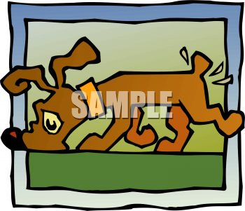 Dog Clipart