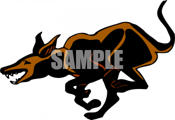 Dog Clipart