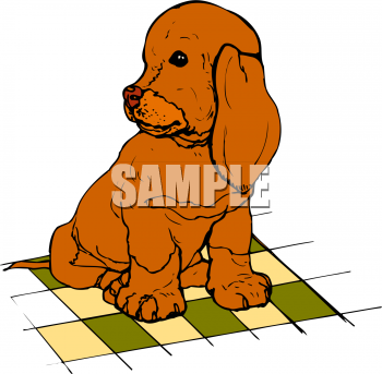 Dog Clipart
