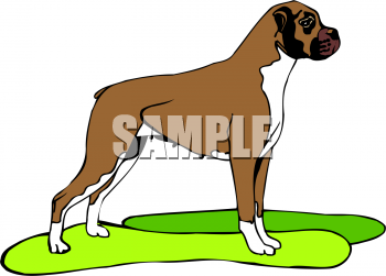 Dog Clipart