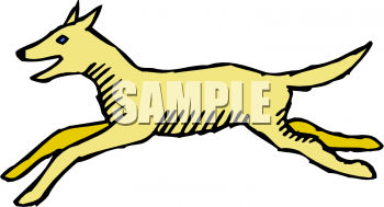 Dog Clipart