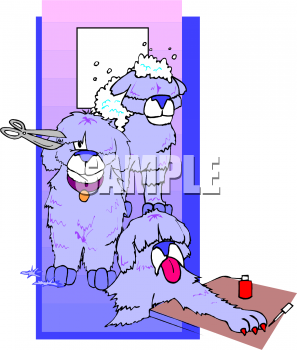 Pet Clipart