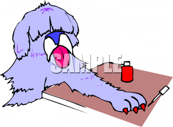 Dog Clipart