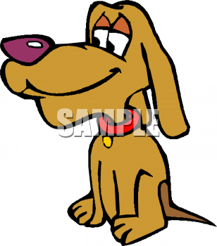 Dog Clipart