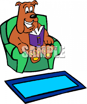 Dog Clipart