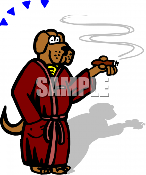 Dog Clipart