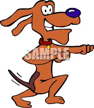 Dog Clipart