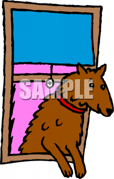 Dog Clipart