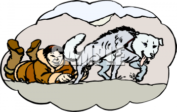 Dog Clipart