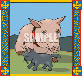 Pet Clipart