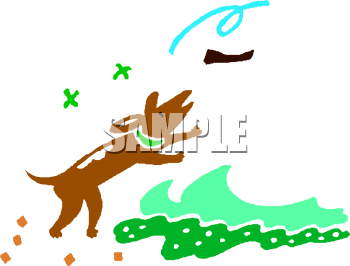 Dog Clipart