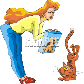 Pet Clipart
