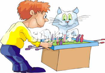 Pet Clipart
