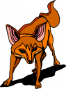 Dog Clipart