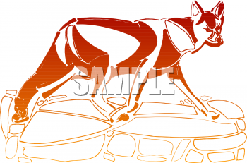 Dog Clipart