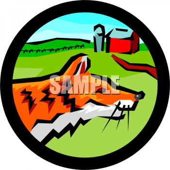 Buildings Clipart