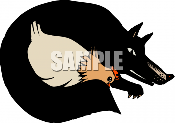 Dog Clipart