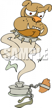 Dog Clipart
