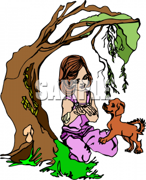 Pet Clipart