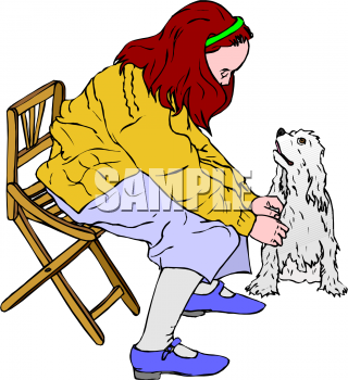 Pet Clipart
