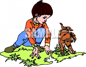 Pet Clipart