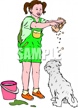 Dog Clipart