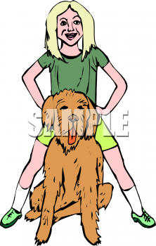 Dog Clipart