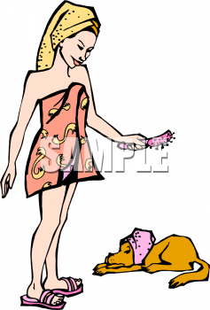 Dog Clipart