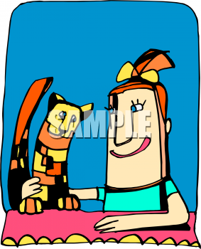 Pet Clipart