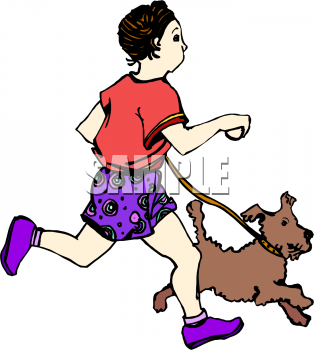 Dog Clipart