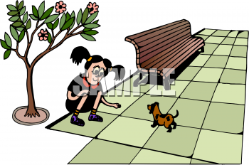 Pet Clipart