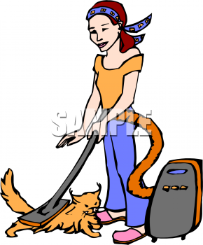 Pet Clipart