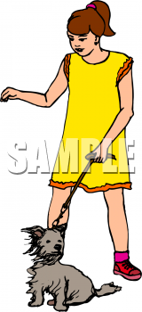 Pet Clipart