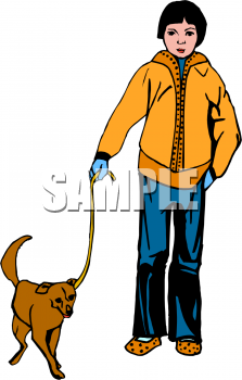 Dog Clipart
