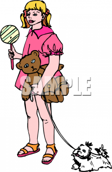 Pet Clipart