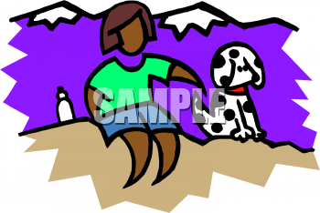 Dog Clipart