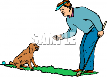 Dog Clipart